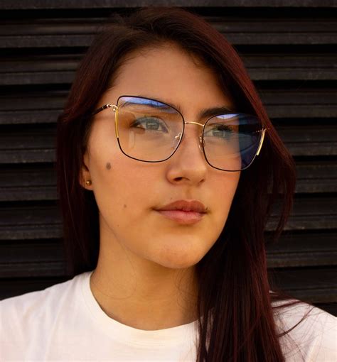 marcos de gafas para mujer.